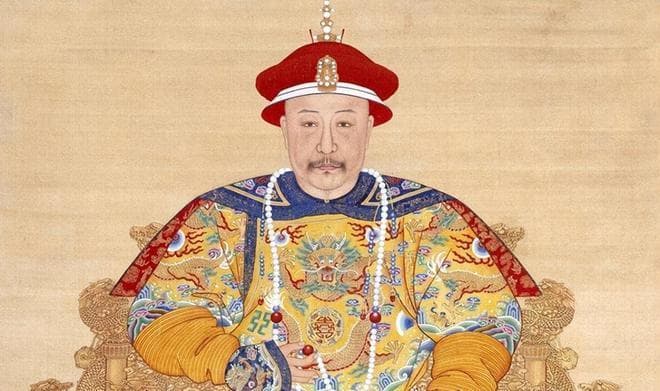 嘉庆帝的文化复兴之路