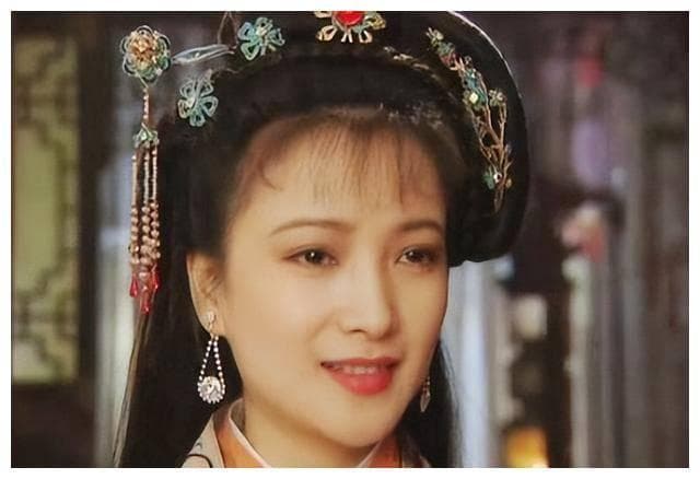 何晴与陈红：《三国演义》中的巾帼英雄
