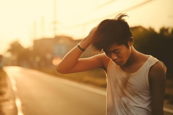 易上火体质如何调理？从原因到调理方法全解析