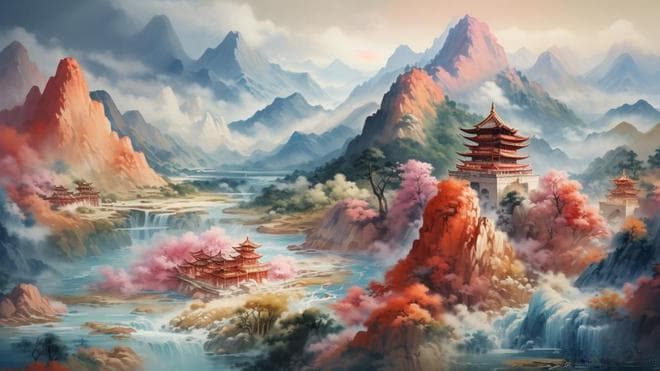 考古揭露真相：三皇五帝时期并没有历史书上描述的那么原始落后