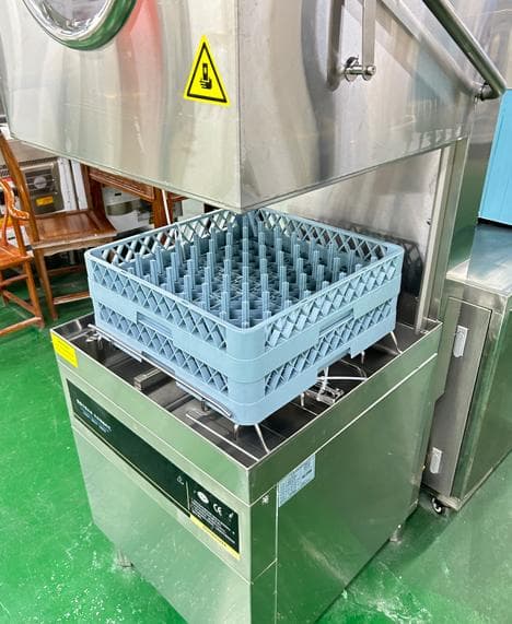 揭盖洗碗机使用指南：从入门到精通的全面操作说明