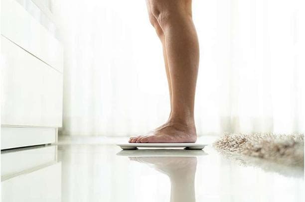 研究发现女性35岁后体重增加, 患乳腺癌风险增大