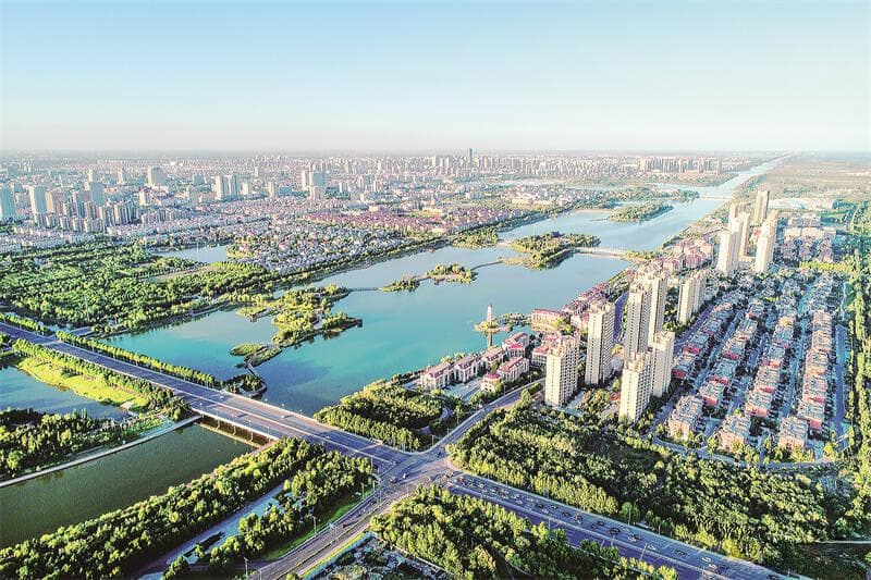 乘势而上谱新篇——2024年东营经济观察