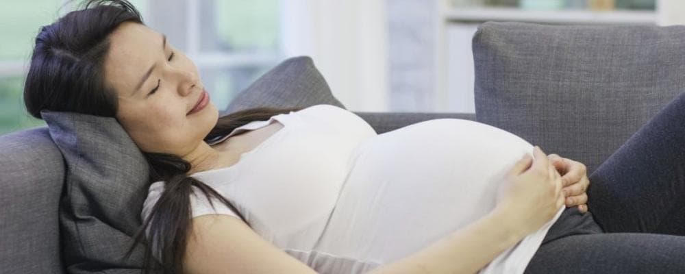 孕期胎梦有哪些？解读常见的7种胎梦可能的含义！