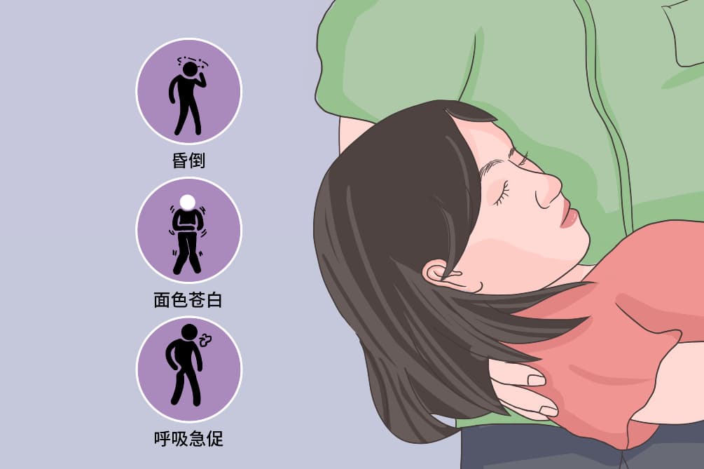 癔症性晕厥：病因、症状、诊断与治疗全解析