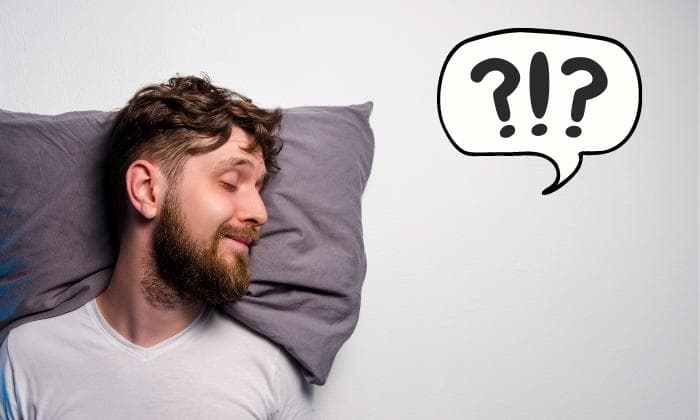 梦话：你可能不知道的11个事实