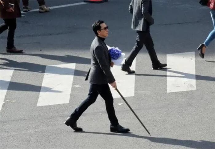 揭秘人脑中隐藏的盲人视觉——盲视能力