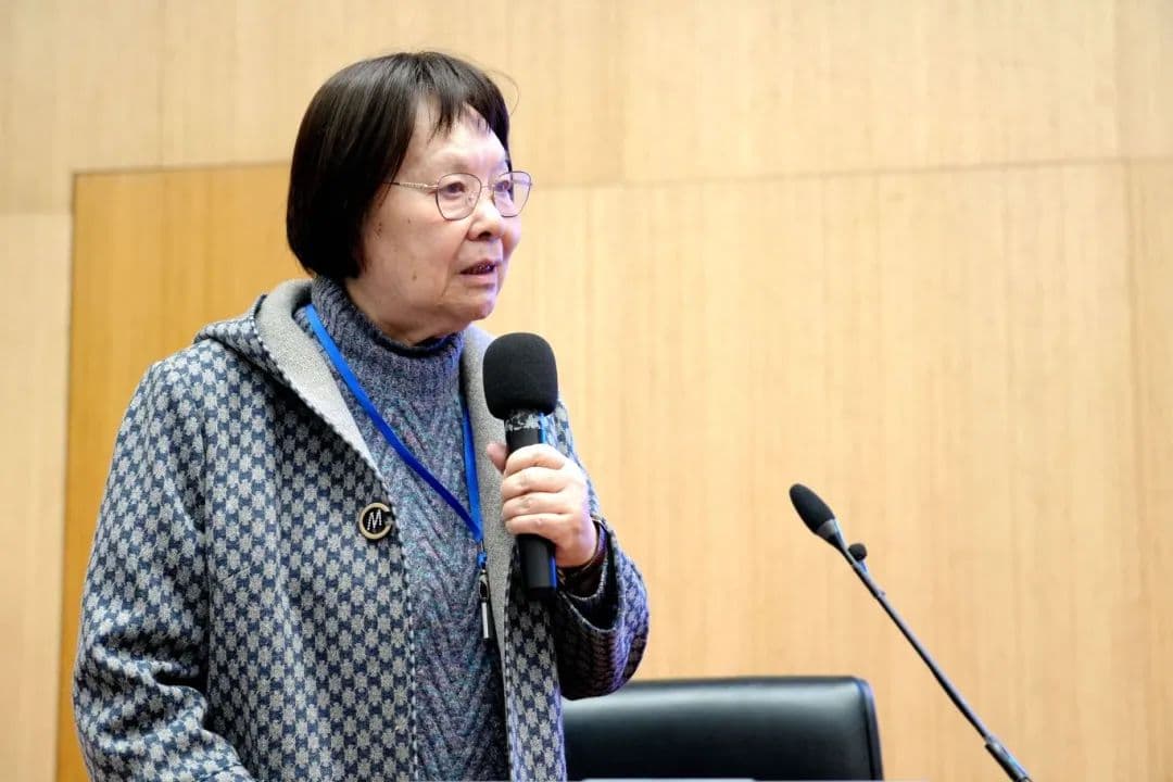 院士1课堂 | 探索地球奥秘，听院士讲述一生无悔的追寻