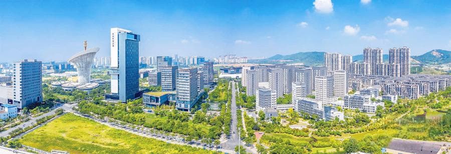 聚焦高质量发展丨湖北打造全国科创高地新观察