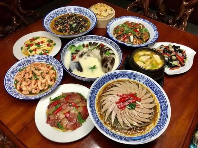 浙江九大名小吃：从宁波汤圆到缙云烧饼，每一种都是浙江人的乡愁
