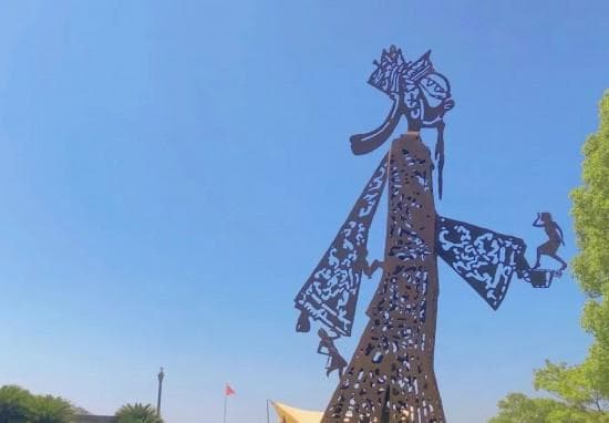 深秋骑游，上海市这三条绝美限定路线不可错过