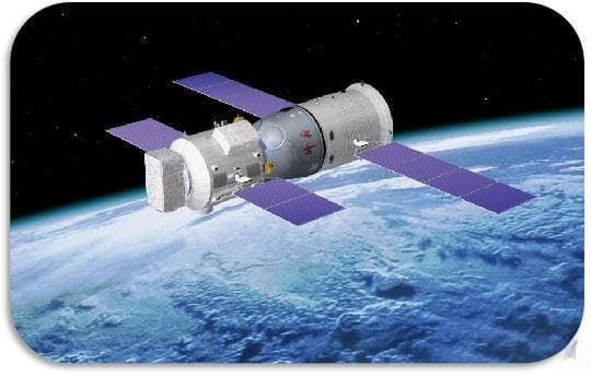 神舟飞船到天宫空间站：中国载人航天实现跨越式发展