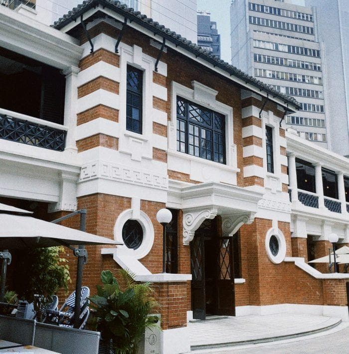 香港景点全攻略：中环、旺角、尖沙咀必去景点推荐