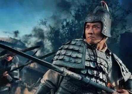 赵云与周仓之战：历史与传说的辨析