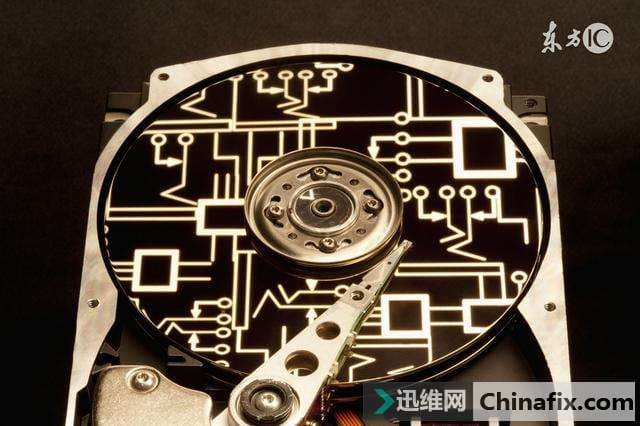 硬盘分区：速度与性能的关联揭秘
