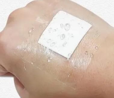 伤口如何防水：科学护理与防护指南