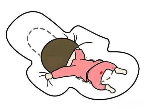 女性要善待“大姨妈”，日常谨记4条饮食规则，防止它“乱来”