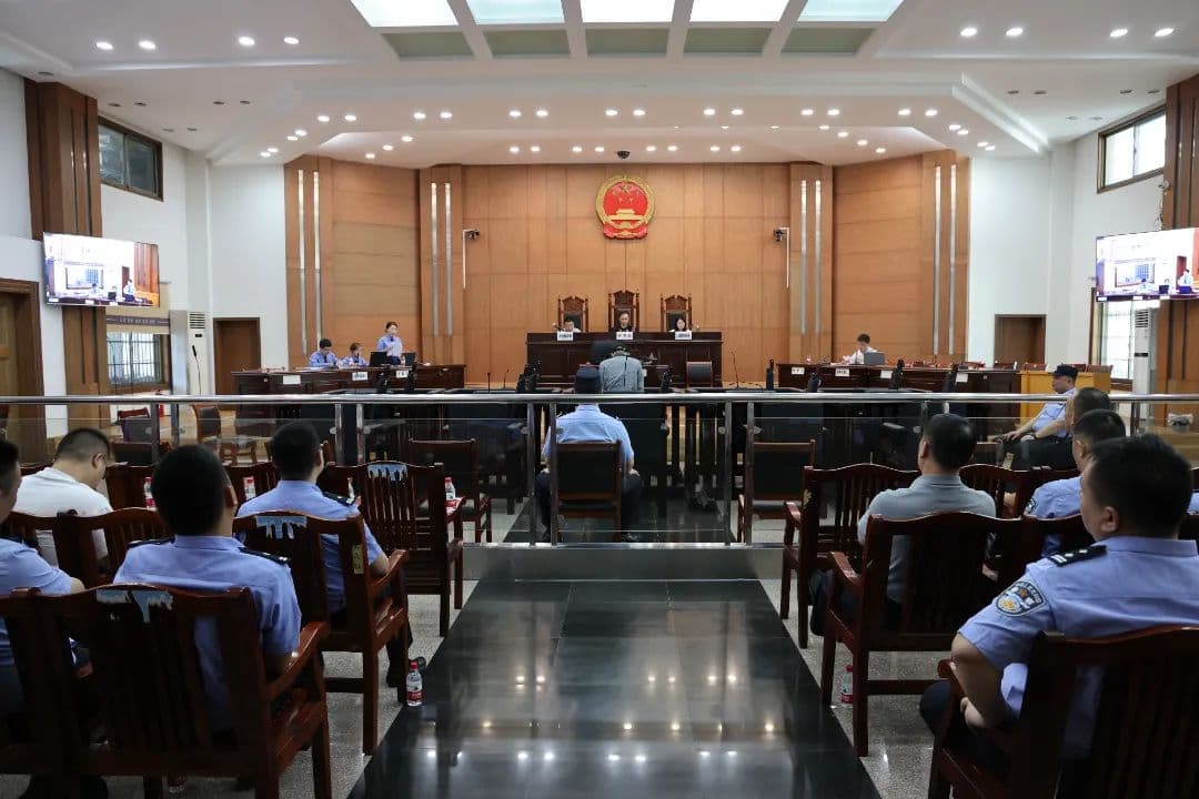 全国首例！长沙交警办理一起非法“改拼装”电动车并销售案