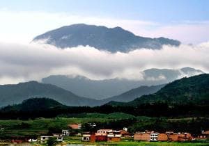 南江镇：平江县北境的千年古镇