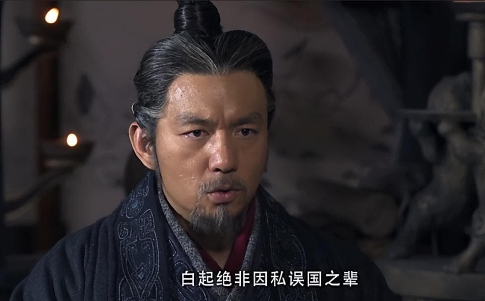 白起韩信卫青苏定方岳飞常遇春，军事成就最高的是谁？不是韩信