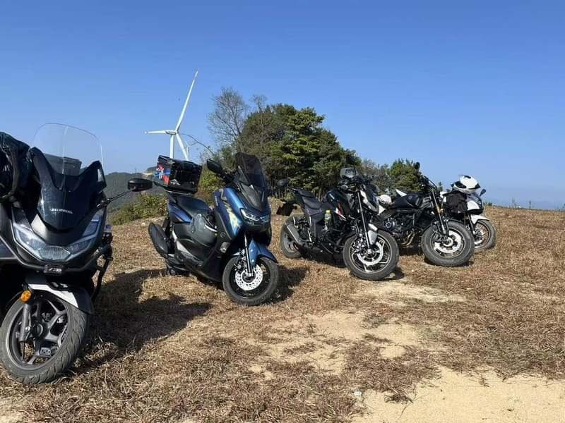 影响摩托车油耗的五大关键因素