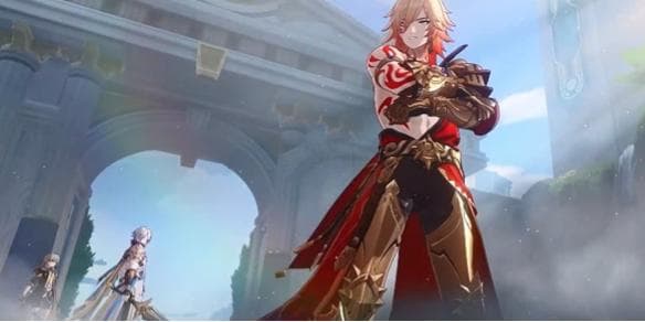 崩坏星穹铁道悬锋城黄金替罪羊解谜攻略