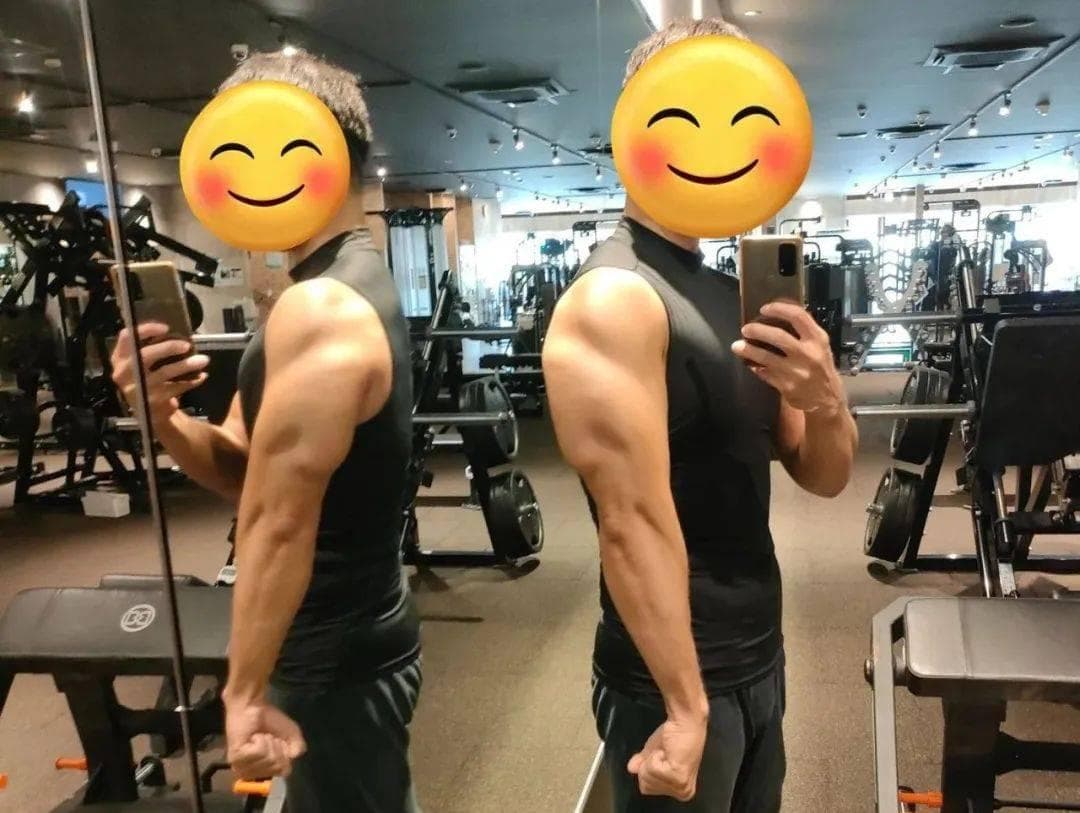 什么是渐进式超负荷？5种形式加速肌肉生长
