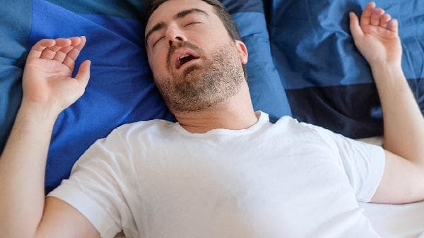 胖的人打呼噜怎么解决？六个实用小妙招帮你改善睡眠质量