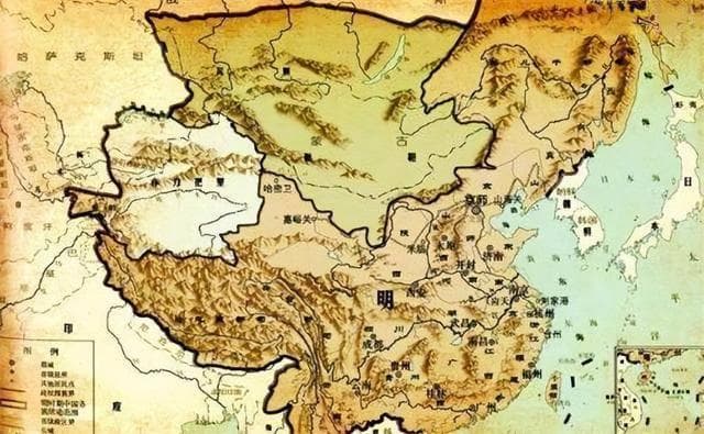 明朝16帝，按照个人能力和对国家的贡献，该如何排名？