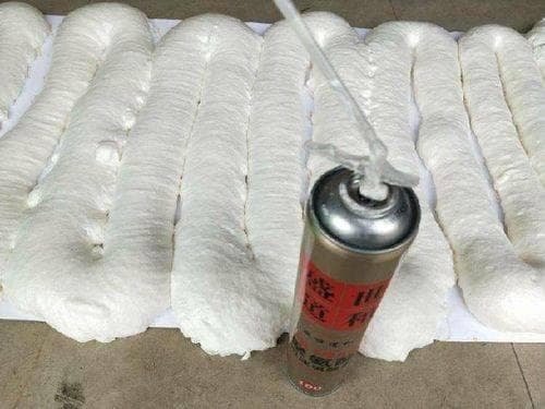 发泡胶含甲醛？专家解析：2天可挥发完，选购使用有讲究