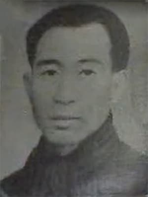 李联奎：在敌人铡刀面前宁死不屈的抗日英雄