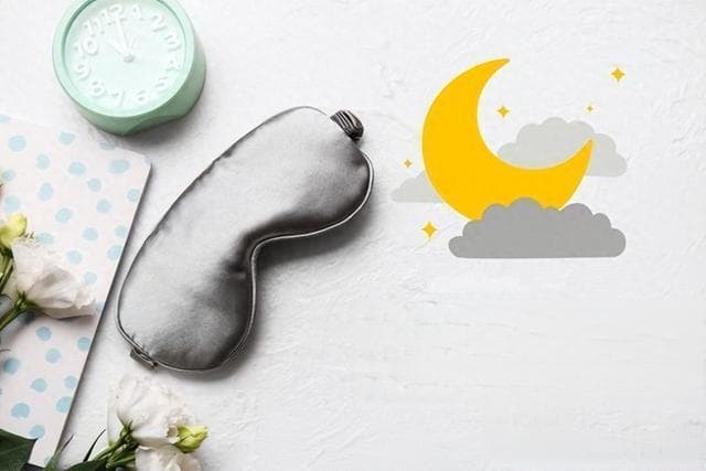 世界睡眠日 | 梦境演绎？睡梦中拳打脚踢？医生揭秘快速动眼睡眠行为