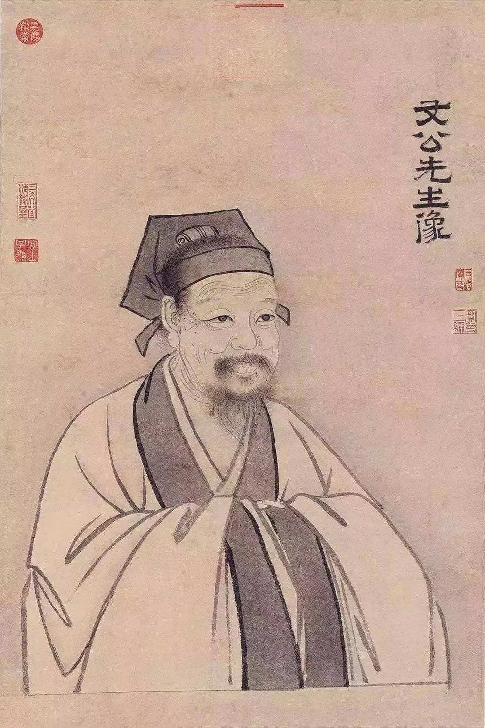 “朱子读书六法”，轻松读透天下书！
