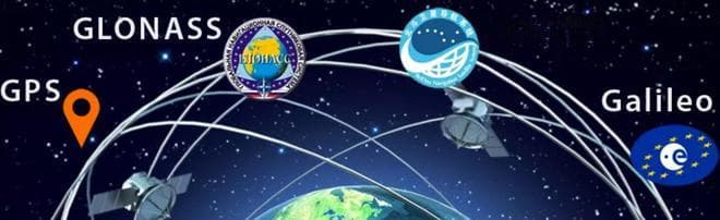 中美俄导航卫星数量对比：美国31颗，俄仅24颗，中国有多少？