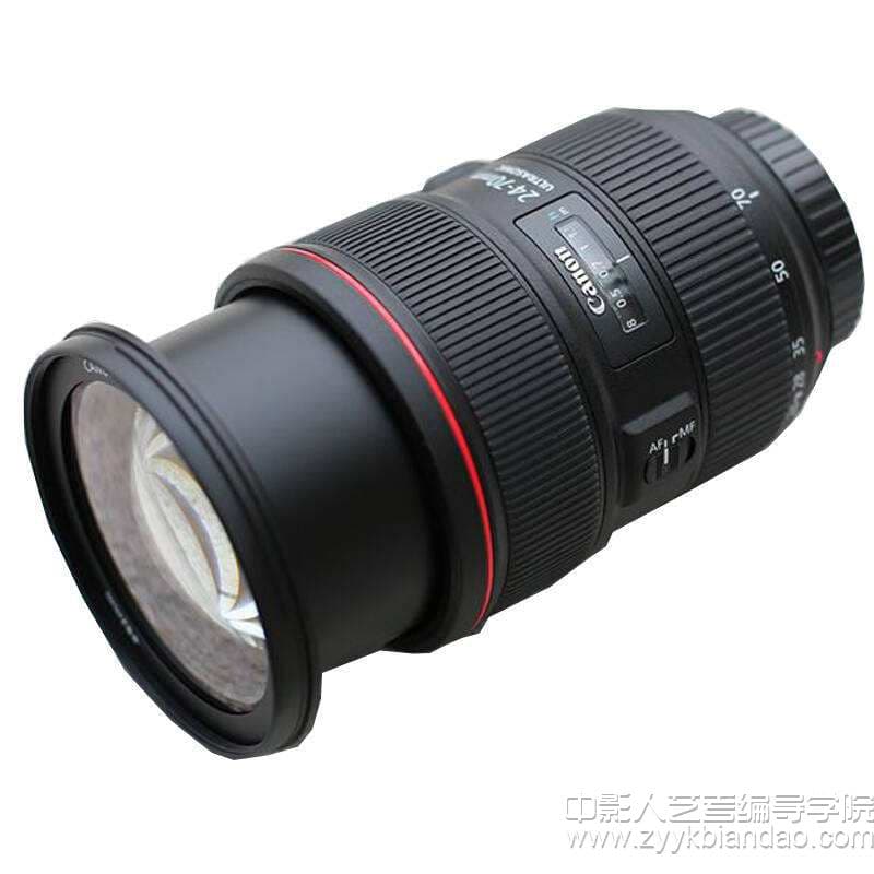 摄影摄像基础常识：关于变焦镜头那些事