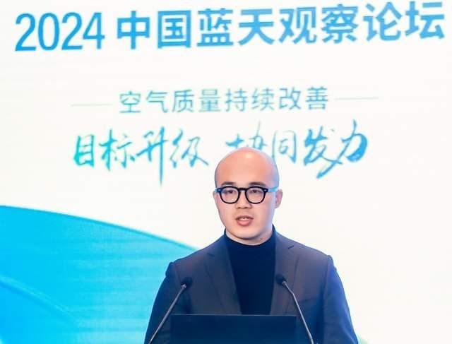 报告呼吁：关注易感人群的健康保护，高效而普惠地推进清洁空气行动