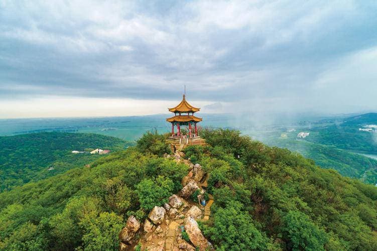 沈阳棋盘山自驾游攻略：畅游美景、品味美食、体验自然之旅