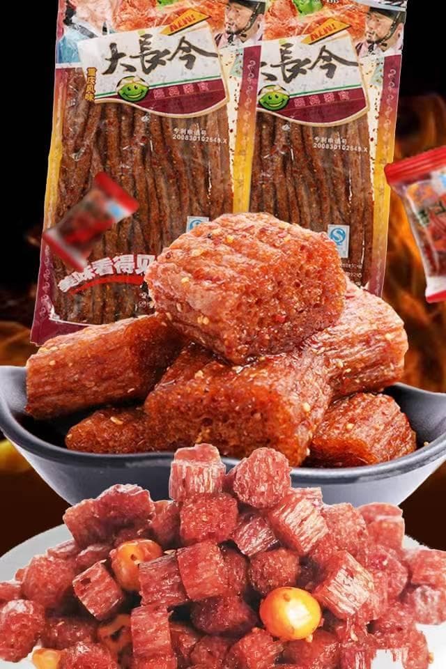 干果的功效与作用