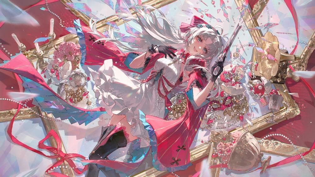 二游的水有多深：未入畅销TOP10，为何李松伦说“《鸣潮》2.0创新高”？