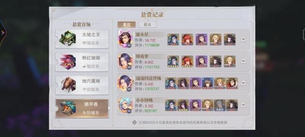 斗罗大陆中神界都有哪些神位