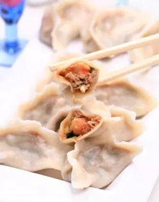 10种经典饺子馅的做法，春节必备技能，你最爱吃什么馅的饺子？