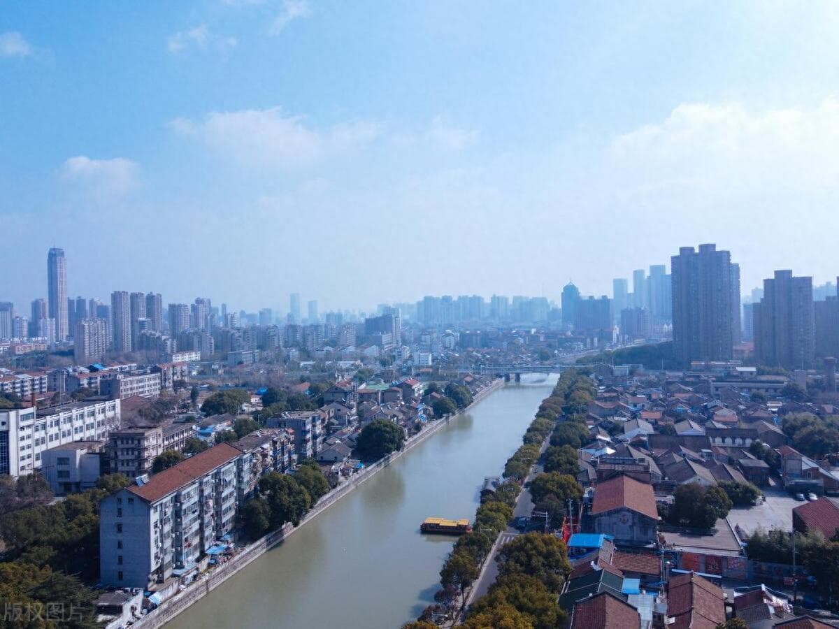 常州楼市普跌：多个区域房价下跌，天宁区从1.8万跌至1.5万