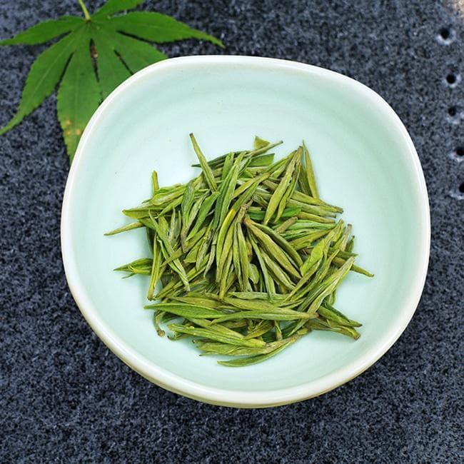 安吉白茶的正确冲泡方法步骤，安吉白茶泡茶技巧注意事项