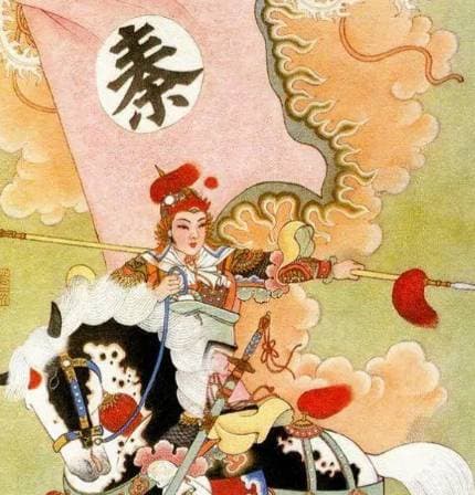 秦良玉：明朝末年的女中豪杰，封侯之荣耀