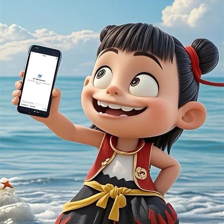 从DeepSeek到《哪吒2》——中国科技与文化重构全球秩序的序章