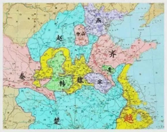 “胡服骑射”只是一个军事改革，为什么能使赵国一跃为强国？