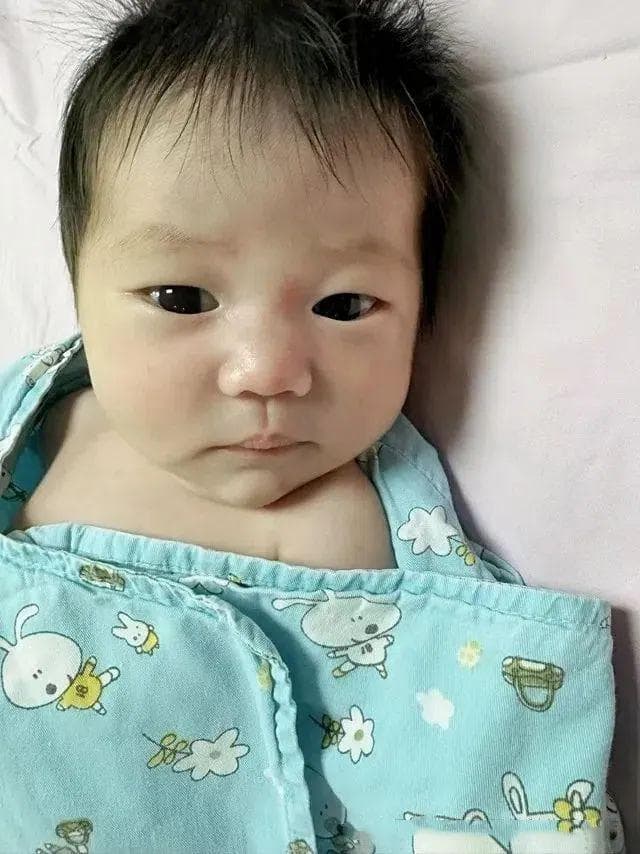 读懂新生儿行为，建立安全依恋