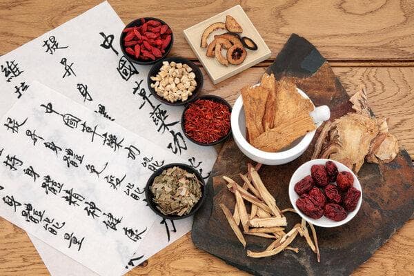 治妇科有哪些中草药