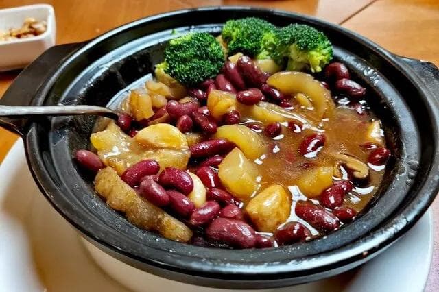 海参汤：营养价值与多种美味做法