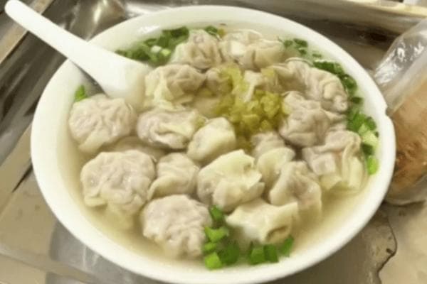 馄饨馅料调制全攻略：从选材到调味的十二个关键步骤